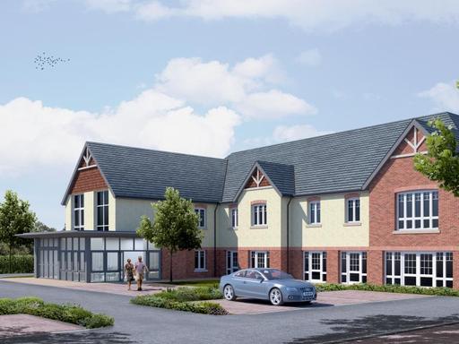 Crandon Springs Care Home