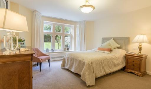 Cranford Grange