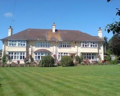 Cranford Residential Home
