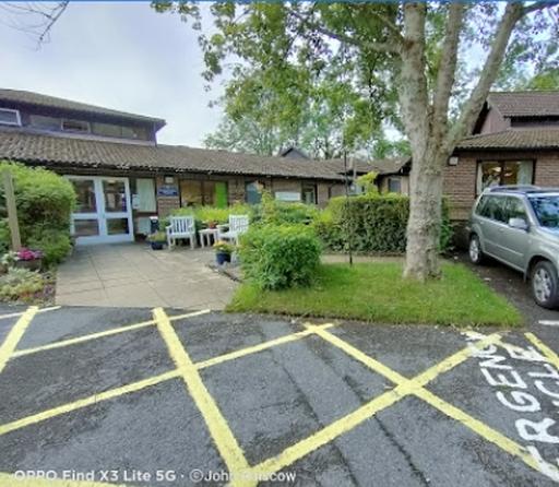 Cranleigh Paddock Care Home