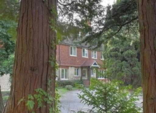 Crann Mor Nursing Home