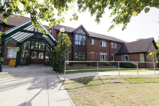 Cranwell Court