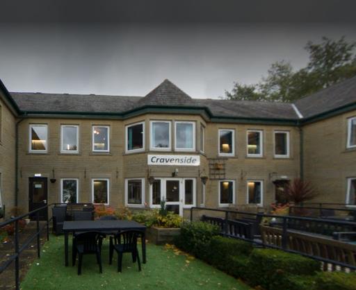 Cravenside Home for Older People