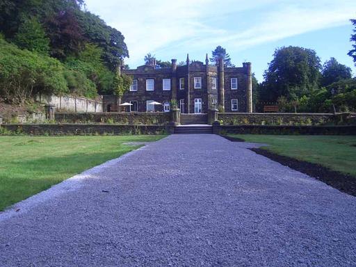 Crawshaw Hall Medical Centre and Nursing Home