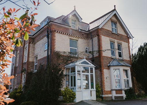 Crecy Care Home