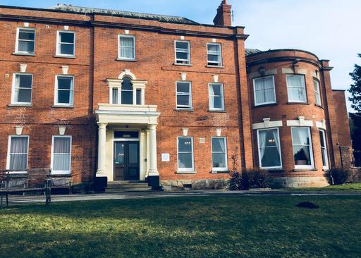 Credenhill Court Rest Home