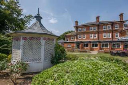 Creedy House