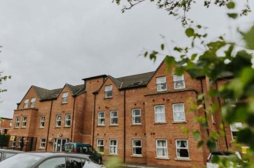 Cregagh Nursing Home