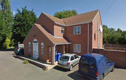 Vauxhall Court Care Home