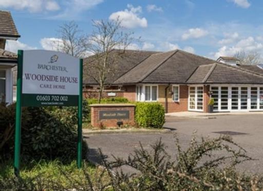 Woodside House Nursing  & Residential Home