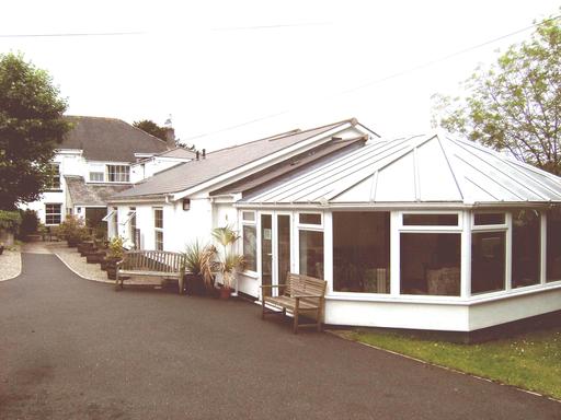 Crelake House Residential Care Home