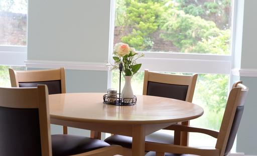 Cressington Court Care Home