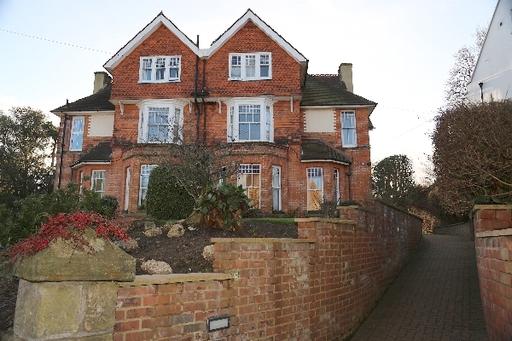 Crest House Care Home
