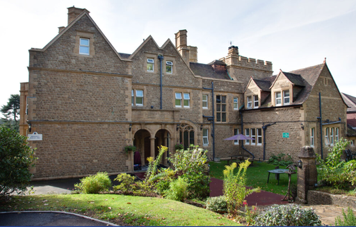 Crest Lodge Care Centre Limited