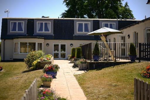Crick Care Home