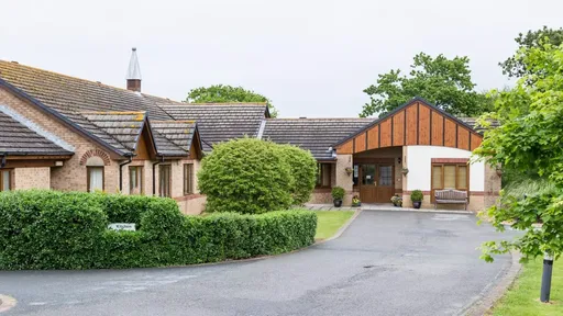 Vecta House