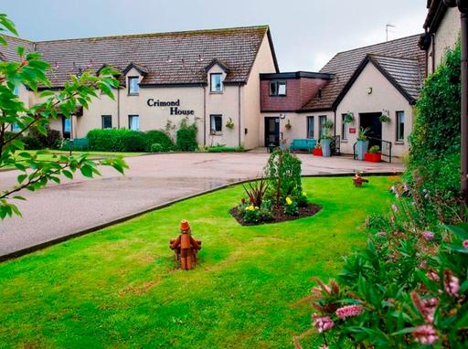 Crimond Care Home