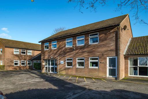 Critchill Court