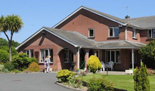 Croagh Patrick Care Home
