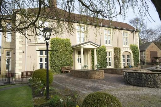 Croft Avenue Care Home