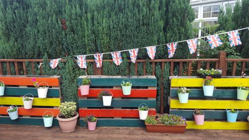 Croft Care Home