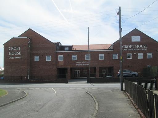 Croft House Care Home