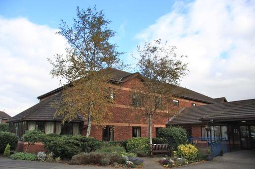 Croft House Care Home