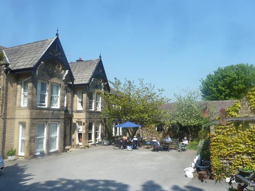 Croft House Care Home Limited