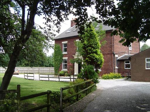 Croft House Rest Home