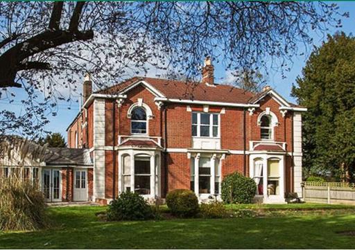 Croft Manor Residential Home