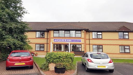 Croftdene Care Home