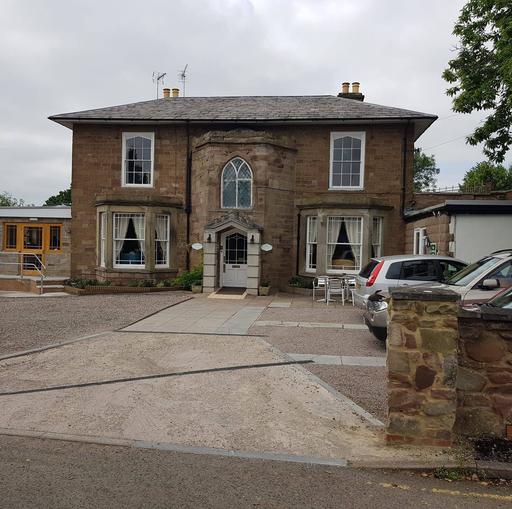 Venns Lane Care Home