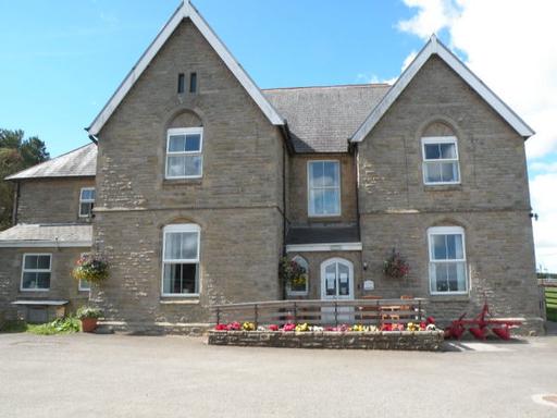 Croftfield Residential Care Home