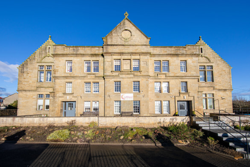 Crofthead House Nursing Home