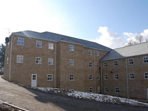 Croftlands Care Home with Nursing