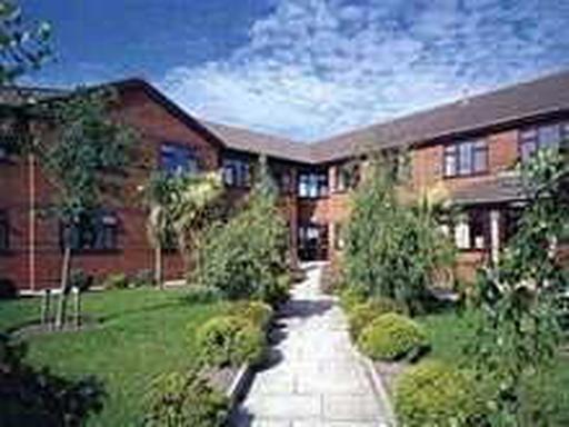 Crompton Court
