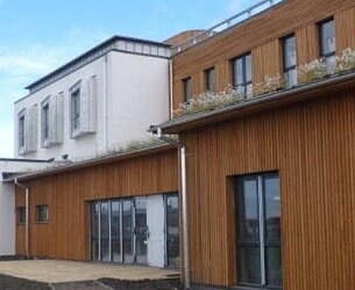 Crookston Care Home