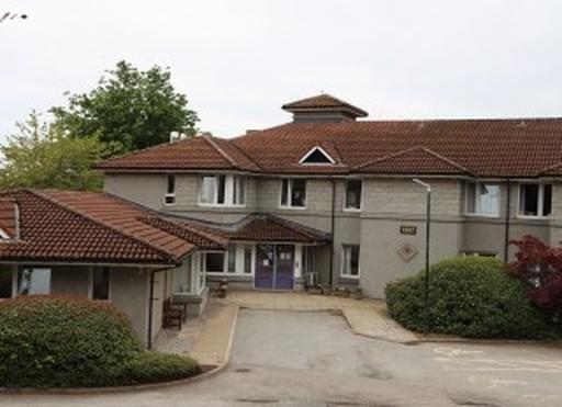 Crosby House