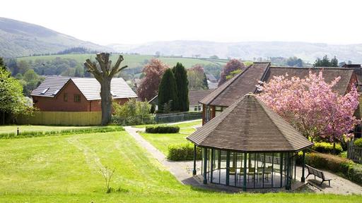 Crosfield House
