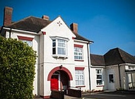 Cross Way House Care Home