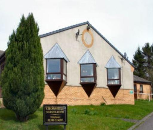 Crosshill Nursing Home