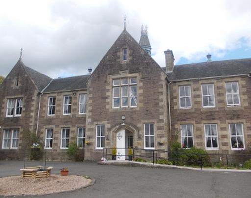 Crosslaw House Care Home
