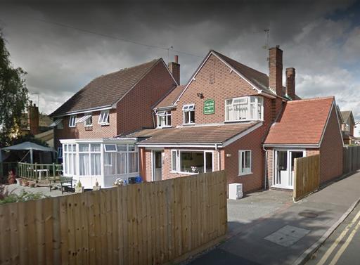 Conifer Lodge Residential Home