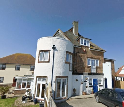 Conifers Care Home