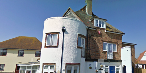 Conifers Care Home