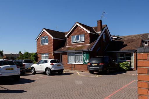 Conifers Nursing Home