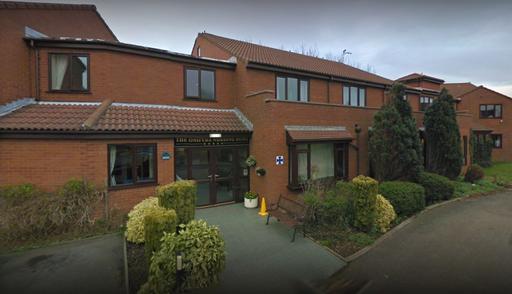 Conifers Nursing Home