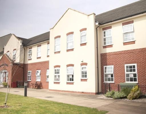 Veronica House Nursing Home