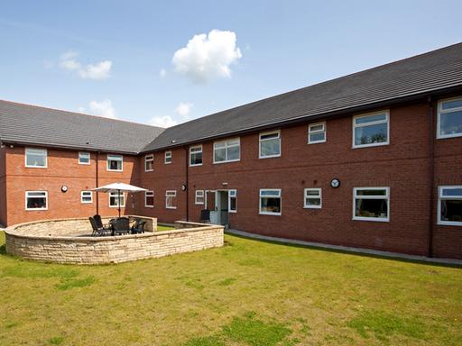 Coniston House Care Home