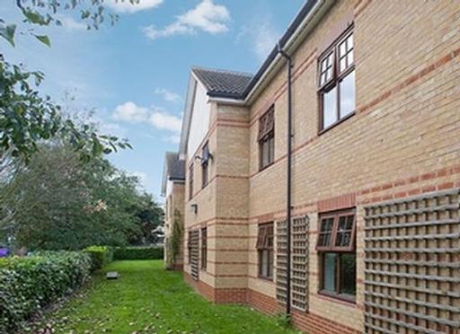 Coniston Lodge Nursing Home